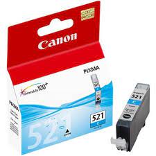 Canon Li-521c Cyan