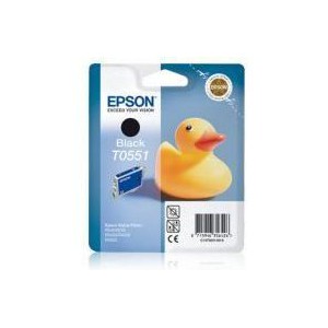 Epson 55140 Black