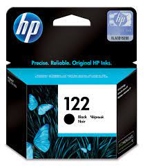 Hp H561h/Hk Black No.122 120 Pages