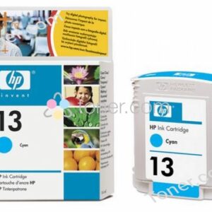 Hp 4815a No.13 Cyan 14ml