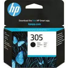 Hp 3ym61a Black No.305 120 Pages