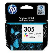 Hp 3ym60a Color No.305 100 Pages