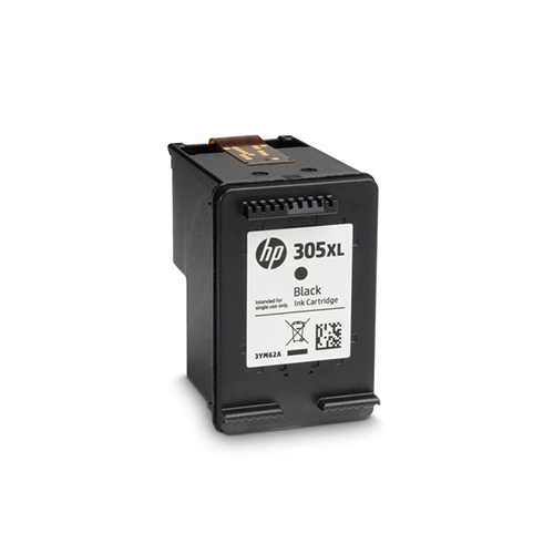 Hp 3ym62a No.305xl Black 240p
