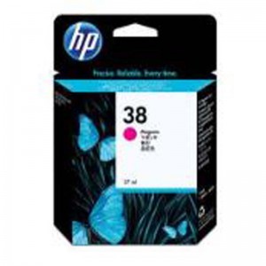 Hp C9416a No.38 Magenta
