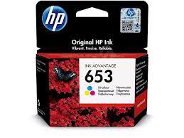 Hp 3ym74a Color No.653 200p