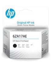 Hp 6za17ae Printerhead Black