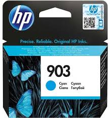 Hp T6l87a No.903 Cyan 315 Pages