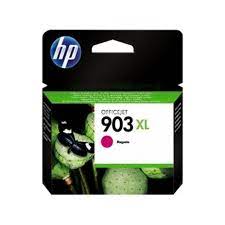 Hp T6m07a No.903xl Magenta 825 Pages