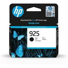 Hp 925 Black Original Ink Case