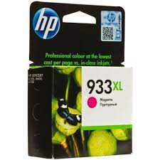 Hp N055a No.933xl Magenta