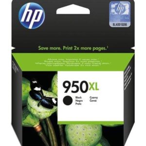 Hp N045a No.950xl Black -2300 pages