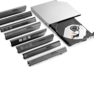 Hp Cd-Rw+Dvd Combo Ide Sli