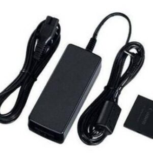 Canon Ack-Dc10 Ac Adapter