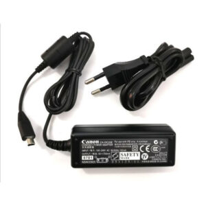 Canon Ca-Dc20e Ac Adapter