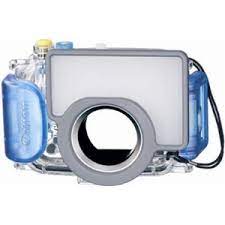 Canon Wp-Dc9 Waterproof Case
