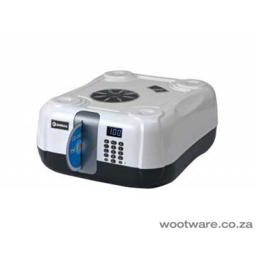 Dacal Dc-016rw Powerdrive