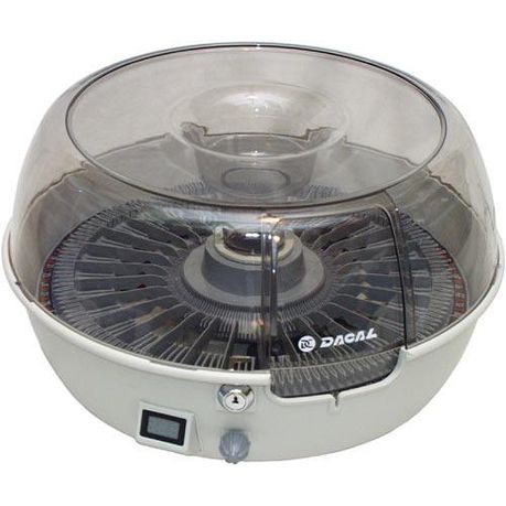 Dacal Dc-101 Cd Library