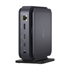 J5 Create Jcd3196 2x4k Hdmi Dock