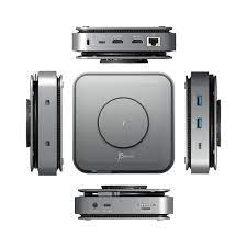 J5 Create Jcd3199 2x4k Hdmi Dock