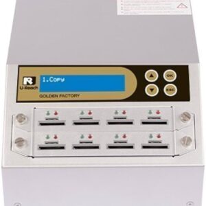 U-Reach 1->7 Controller Panel