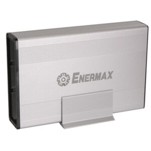 Enermax Laureate Silver-3.5