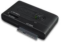 Icydock Mb031u-1smb Ez-Adapter M.2 + 2.5" Ssd/Hdd Dock