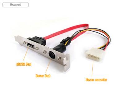 Icydock Accessory Hybrid