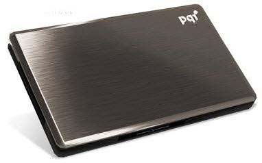 Pqi Airdrive Wifi Sdhc Enclosure