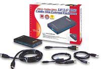 Vi-Power Vpa-25289b-800 Alu