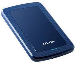 Adata 2000gb/2tb Hv300 Blue