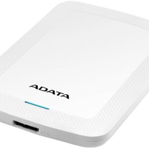 Adata 2000gb/2tb Hv300 Whi