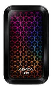 Adata 512 Se770g Essd Rgb G2"