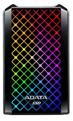 Adata 512 Se900g Rgb Gen 2 External Ssd