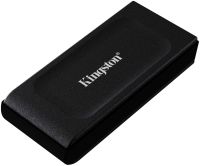 Kingston Sxs1000/2000g 2000gb Xs1000 Series External Tlc Ssd Usb3 Gen2