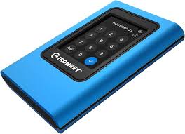 Kingston Ikvp80es/7680g Ironkey Vault