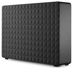 Seagate Steb14000400 / Stkp14000400 Expansion Desktop Black 14tb/14000gb ( 3.5" ) - 41.9x125x179mm Usb3.0 ( Usb2.0 Backward Compatible ) - 2 Years Warranty
