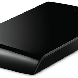 Seagate Eh-S1500 Expanion Portable 1.5 Tb 2.5 Inch