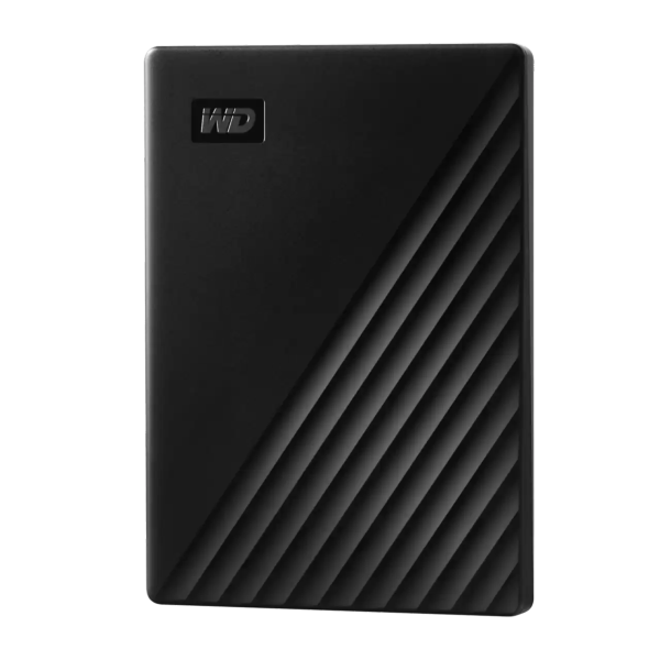 Wd Wdbyvg0010bbk My Passport Black 1tb/1000gb ( 2.5" 5400rpm 64mb ) Usb3.0 ( Usb2.0 Backward Compatible ) 111x82x15mm - 3 Years Warranty