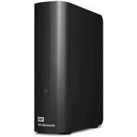 Wd Wdbwlg0140hbk Element Desktop Black 14tb/14000gb ( 3.5" 7200rpm 256mb ) Usb3.0 ( Usb2.0 Backward Compatible ) 111x82x21mm - 2 Years Warranty