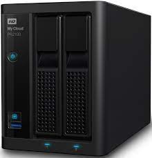 Wd Wdbbcl0000nbk Pr2100 Dual Bay Nas 0tb Front Hot-Swappable Upport Raid 0/ 1/ 5/ 10/ Jbod Intel Pentium N3710 Quad-Core 1.6ghz Processor + 4gb Memory Support Mobile App Support Power Management Via Ups With Copy Button For Usb 2x Gigabit Network