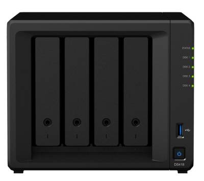Wd Wdbnfa0560kbk Pr4100 Quad Bay Nas 56tb ( 4x 14tb Wd Red Nas Drives 3.5" 7200rpm 512mb ) With 2-Lines Front Display Front Hot-Swappable Upport Raid 0/ 1/ 5/ 10/ Jbod Intel Pentium N3710 Quad-Core 1.6ghz Processor + 4gb Memory Support Mobil