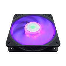 Corsair Co-9050043-Ww Ml120 Pro + 12x Blue Led - Black+Blue Corner Highlight Replaceable Corners Mounted To Anti-Vibration Rubber Dampers 120x120x25mm Premium Magnetic Levitation Bearing 7 Blades Pwm Fans 400-2000rpm 16-37dba 12-75cfm 0.2-4.2 Mm/H
