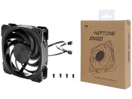 Inwin 120mm Inwin Dn120 Neptune