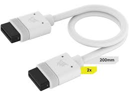Corsair Cl-9011128 I-Cue Link-2x 200mm