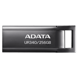 Adata 256gb Ur340 Usb3.0 Flash Drive