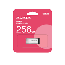 Adata 256gb Ur350 Usb3.0 Flash Drive