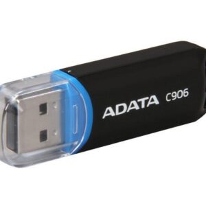 Adata 32gb C906 Black Usb2.0