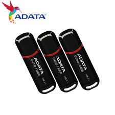 Adata 512gb Uv150 Black Usb 3 Flash Drive