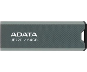 Adata 64gb Ue720 Type-A Gen2 Usb3.2 Flash Drive