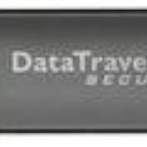 Kingston Dts 1gb Datatraveller Security Key